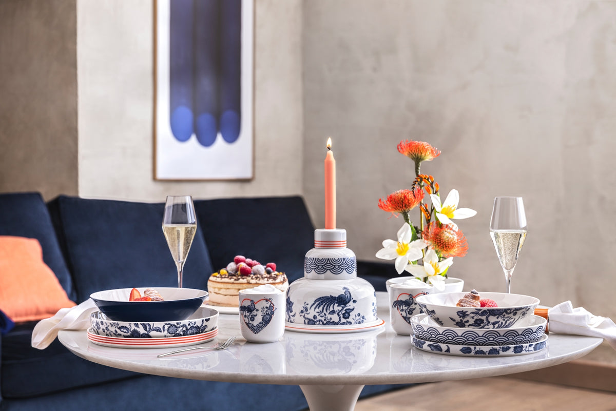 Villeroy & Boch Iconic La Boule Paradiso Ø 24 cm