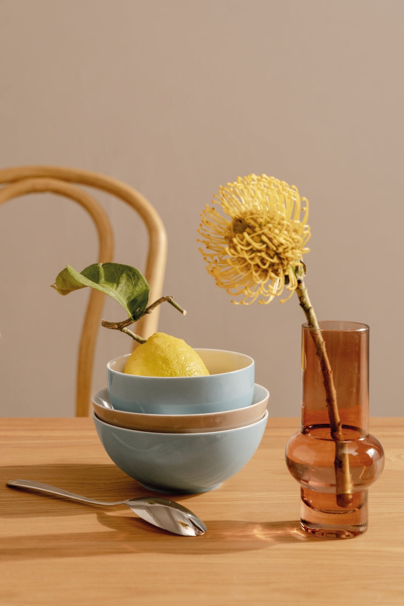 Thomas Müslischale Sunny Day Soft Blue Lifestyle 1