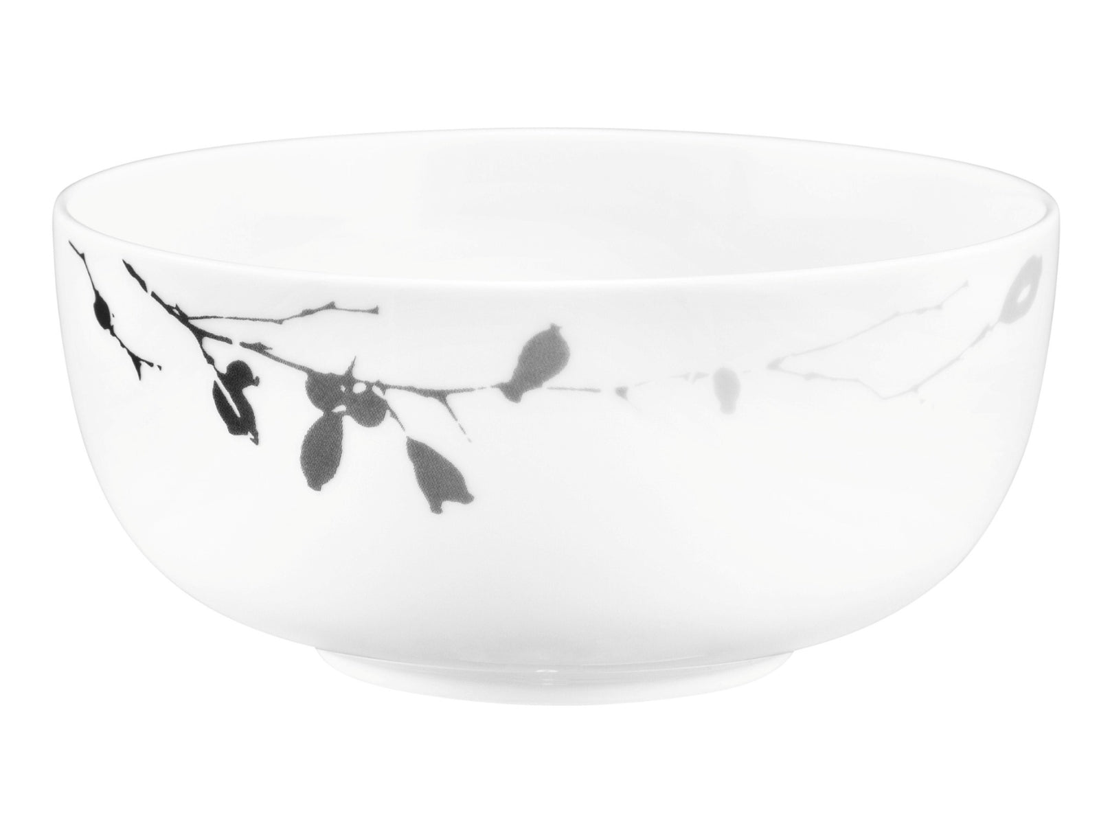 Seltmann Weiden Liberty Dark Rose Hip Müslischale 15 cm