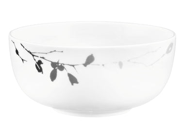 Seltmann Weiden Liberty Dark Rose Hip Müslischale 15 cm
