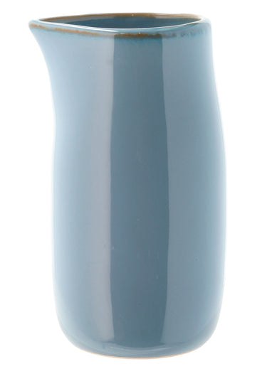 Bitz Milchkanne shiny ocean blue 0,2 l