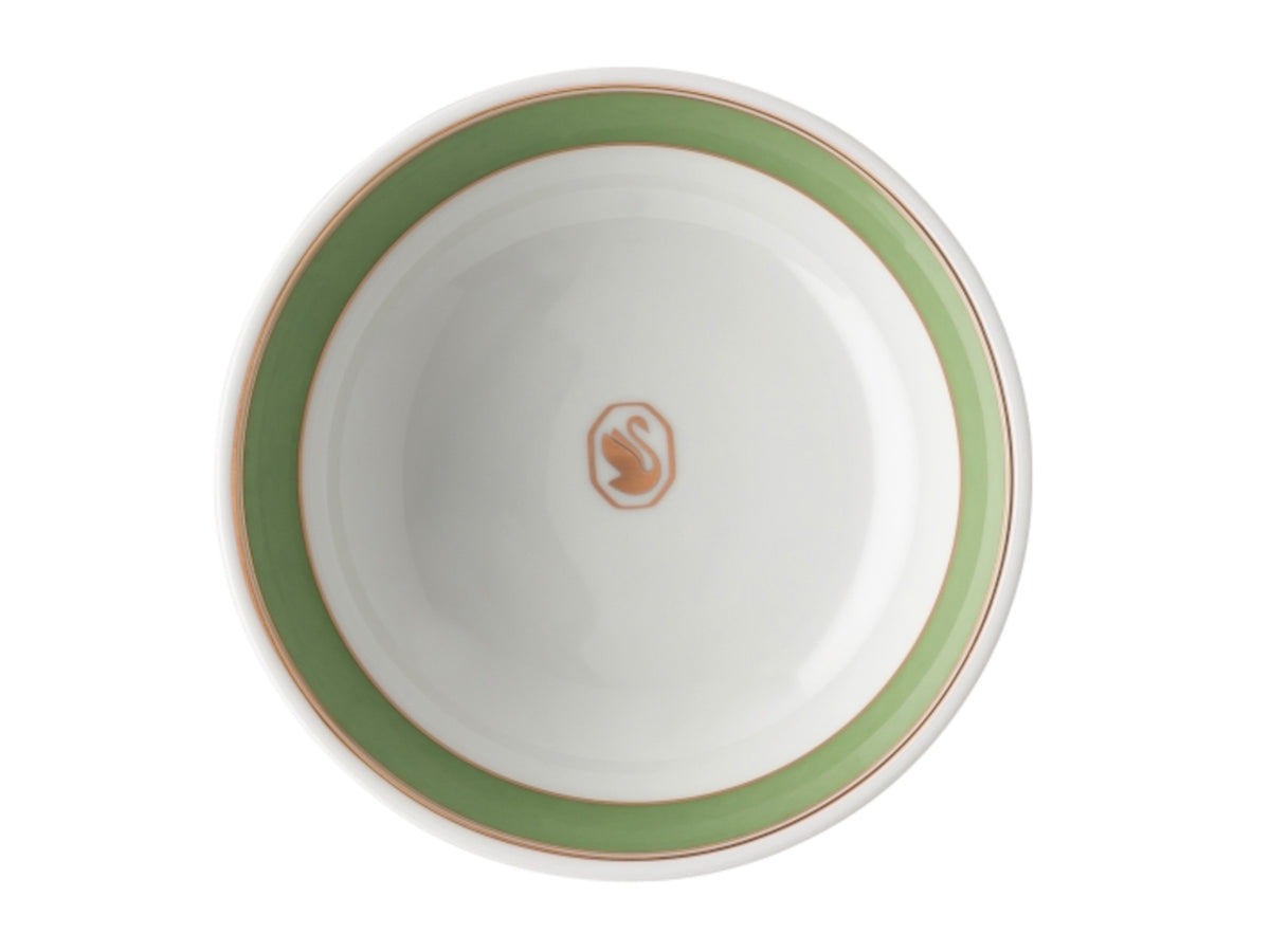 SwarosvkiXRosenthal Signum Fern Dipschale 9 cm Freisteller 2