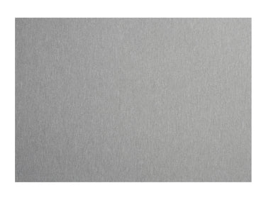 ASA Tischset silvergrey 46 x 33 cm Freisteller