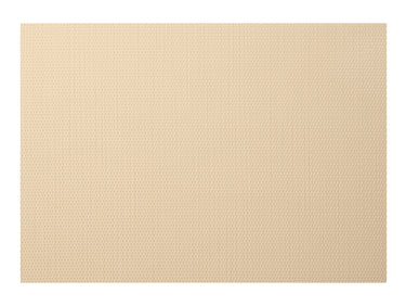 ASA Tischset re:tangular vanilla 46 x 33 cm Freisteller