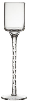 Lyngby Rom Schnappsglas klar 18 cm Set6 Freisteller4