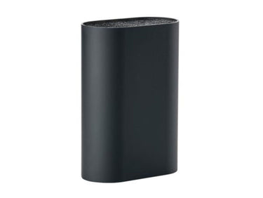 Zone Denmark Singles Messerblock black 24 cm