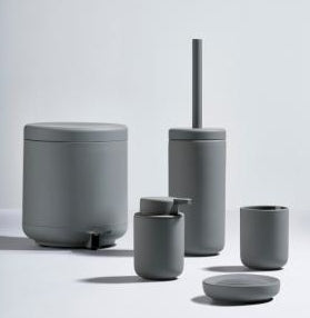 Zone Denmark Ume Toilettenbürste grey 38,7 cm