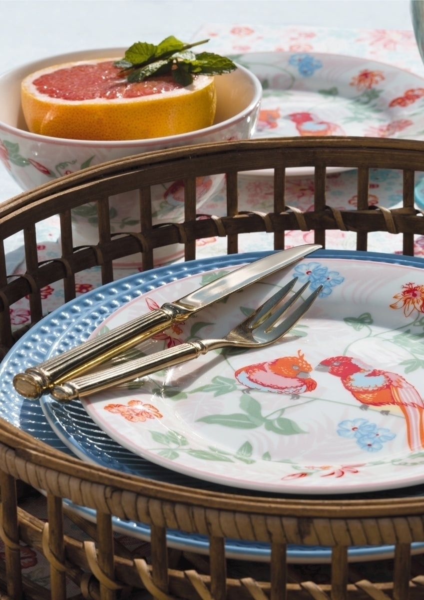 Greengate Lula Sonnenkappe white Lifestyle3