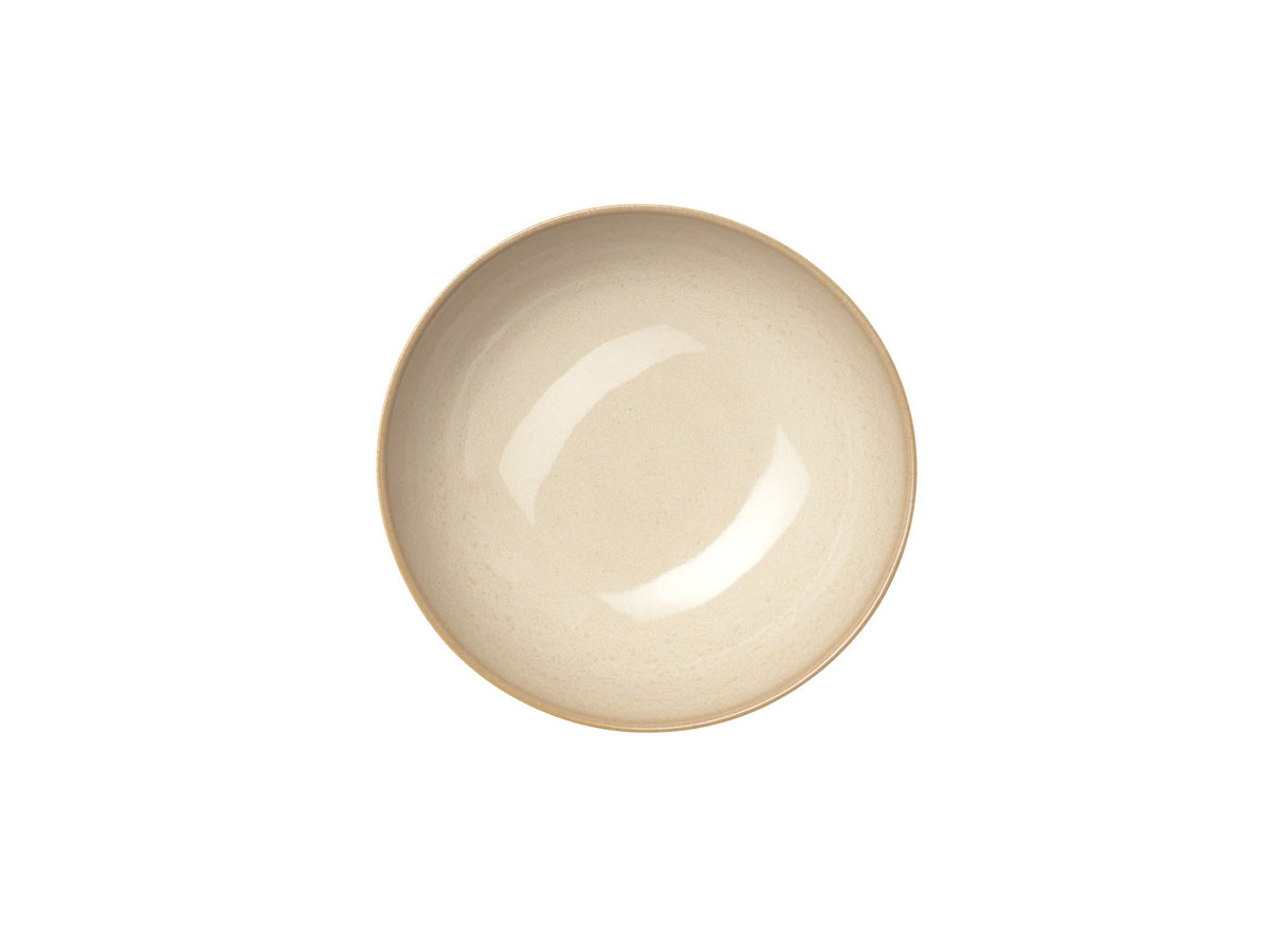 ASA Selection Jolie Schale crema 17cm Freisteller 2