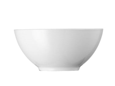 Thomas Loft Weiss Bowl rund 16 cm