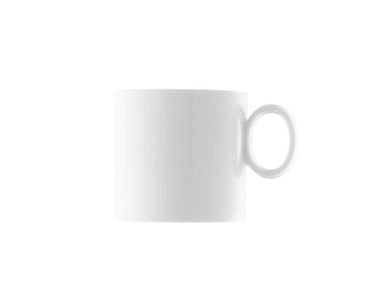 Thomas Loft Weiss Kaffee-Obertasse 0,21 l