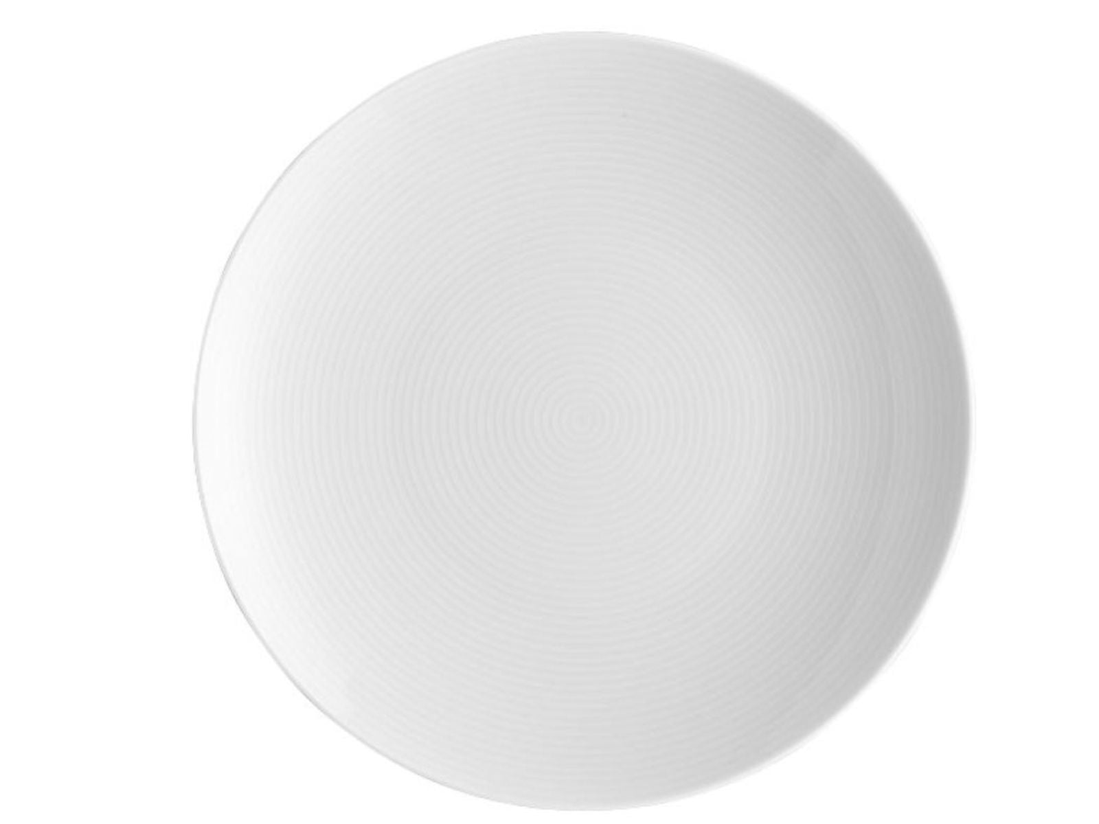Thomas Loft Weiss Brotteller 18 cm