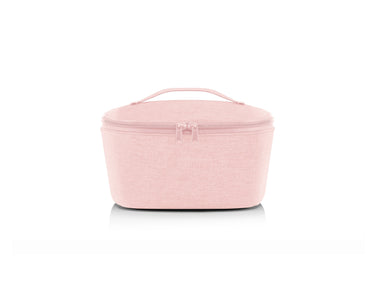 reisenthel coolerbag S pocket twist blush Freisteller 1