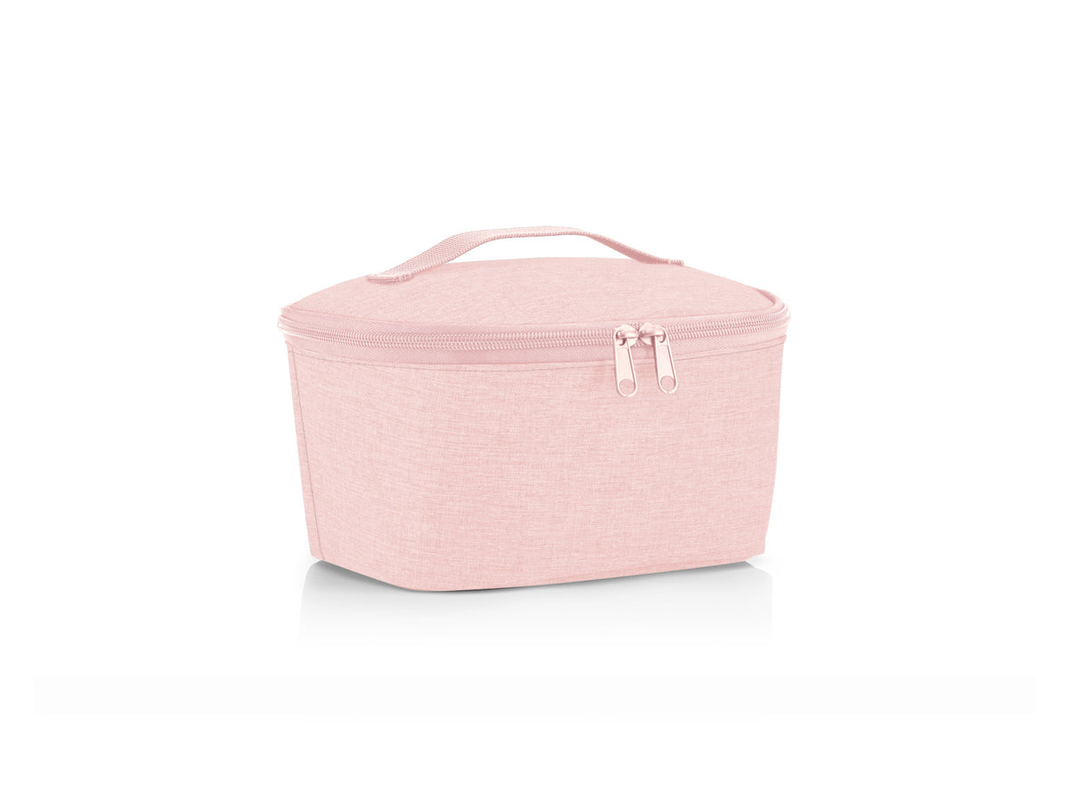 reisenthel coolerbag S pocket twist blush Freisteller 2
