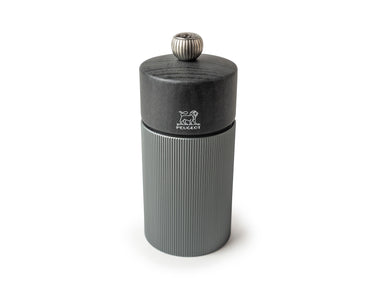 PEUGEOT LINE Salzmühle Carbon/Graphit 12 cm Freisteller 1