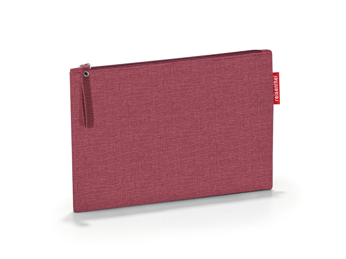reisenthel case 1 twist maroon Freisteller 1