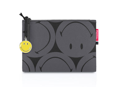 reisenthel case 1 smiley grey Freisteller 1