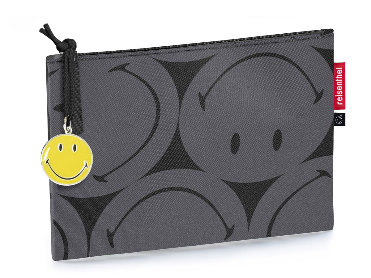 reisenthel case 1 smiley grey Freisteller 2