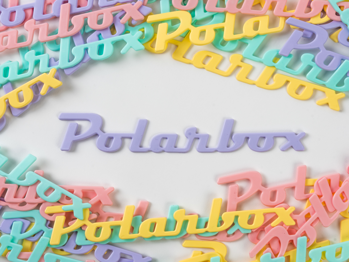 Polarbox Gold Coral 12l Lifestyle 16