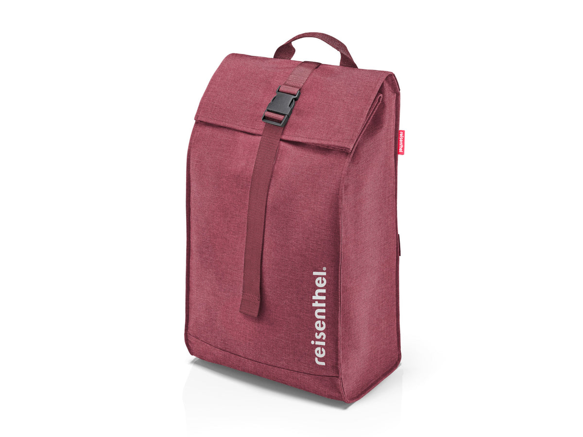 reisenthel citycruiser twist maroon Freisteller 4