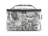 reisenthel cosmetic case jacquard grey Freisteller 1