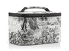 reisenthel cosmetic case jacquard grey Freisteller 2