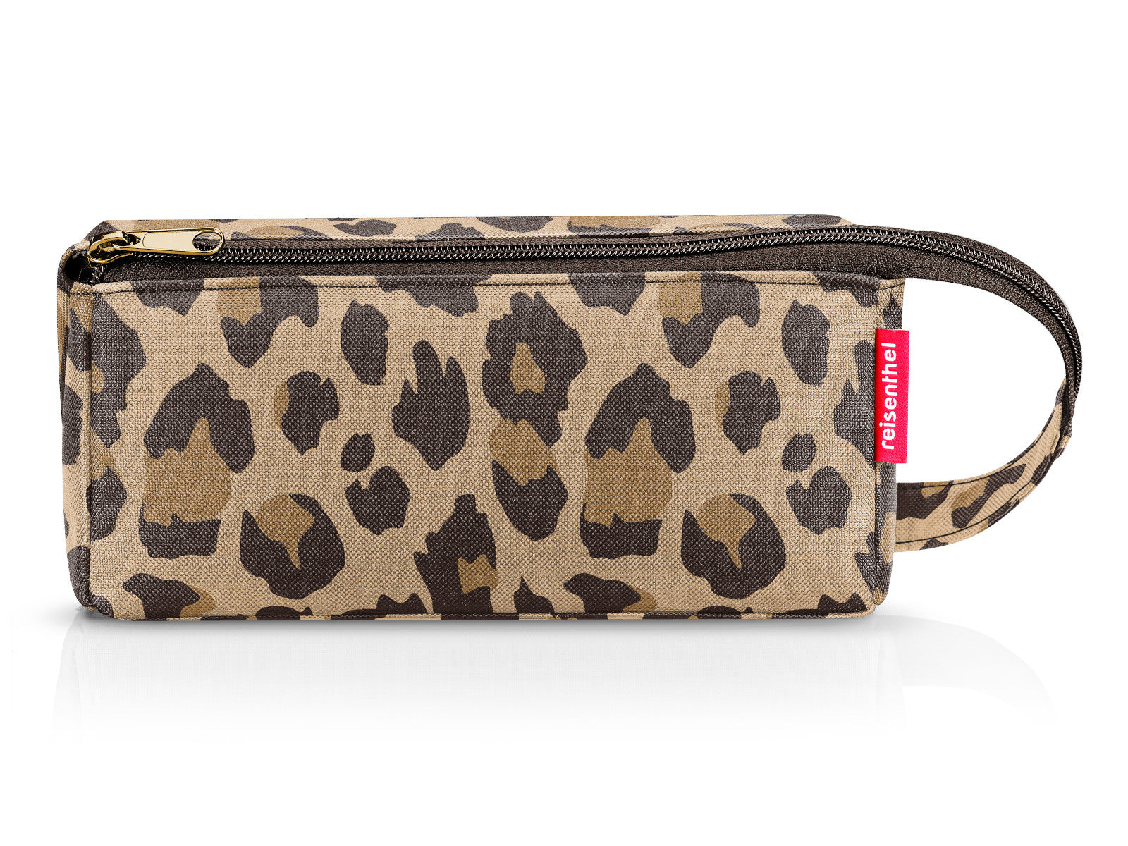 Reisenthel Shopper Extensible Porté Epaule Leo Macchiato Reisenthel Shopper Extensible Porté Epaule Leo Macchiato