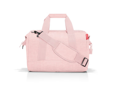 reisenthel allrounder M twist blush Freisteller 1