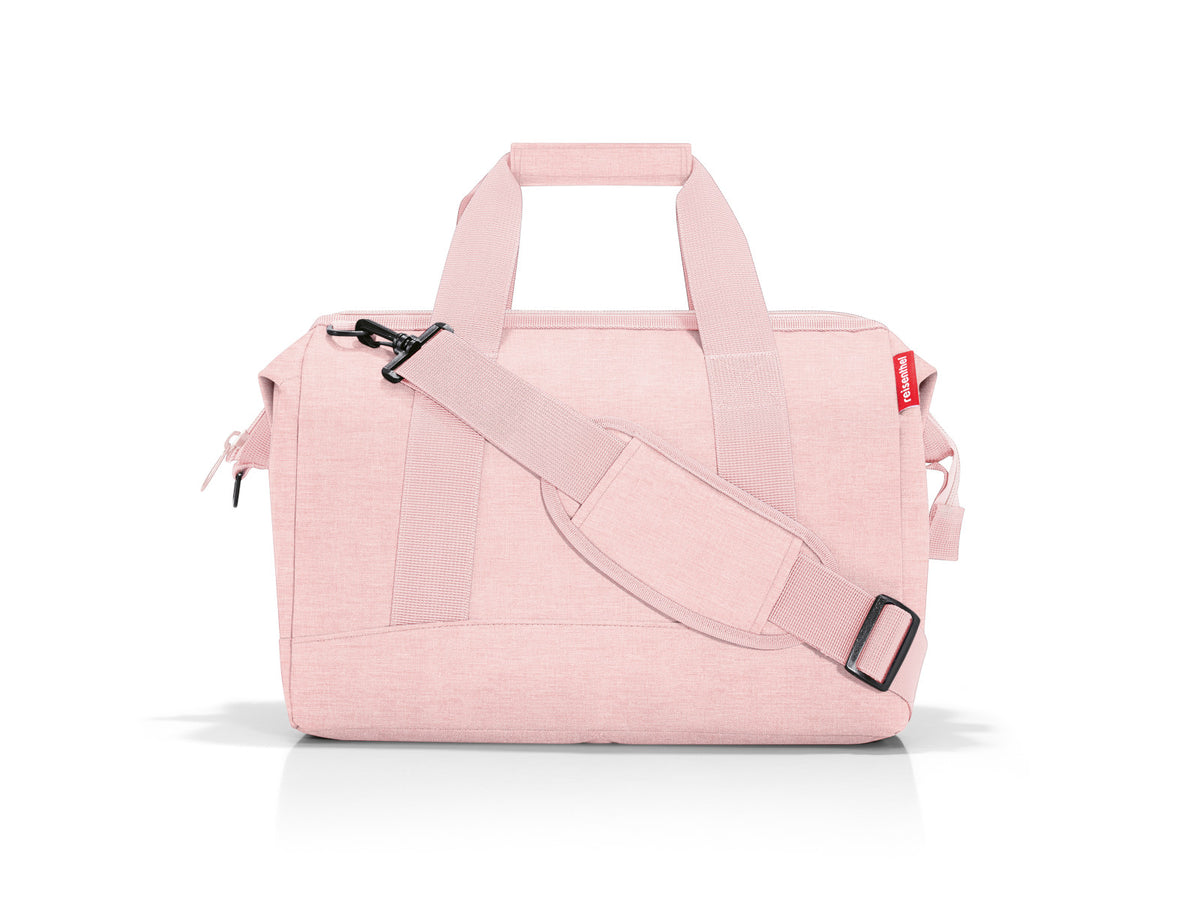 reisenthel allrounder M twist blush Freisteller 1