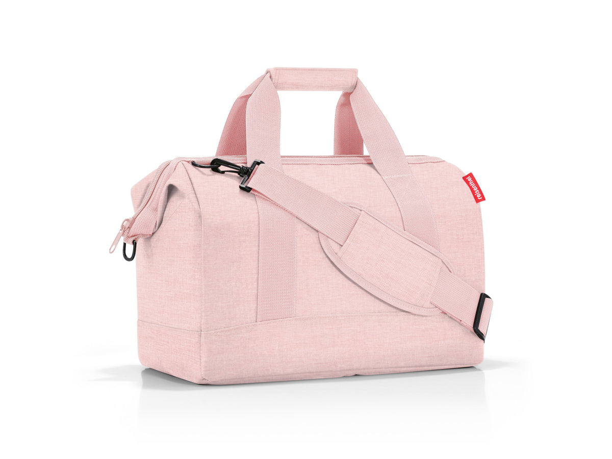 reisenthel allrounder M twist blush Freisteller 2