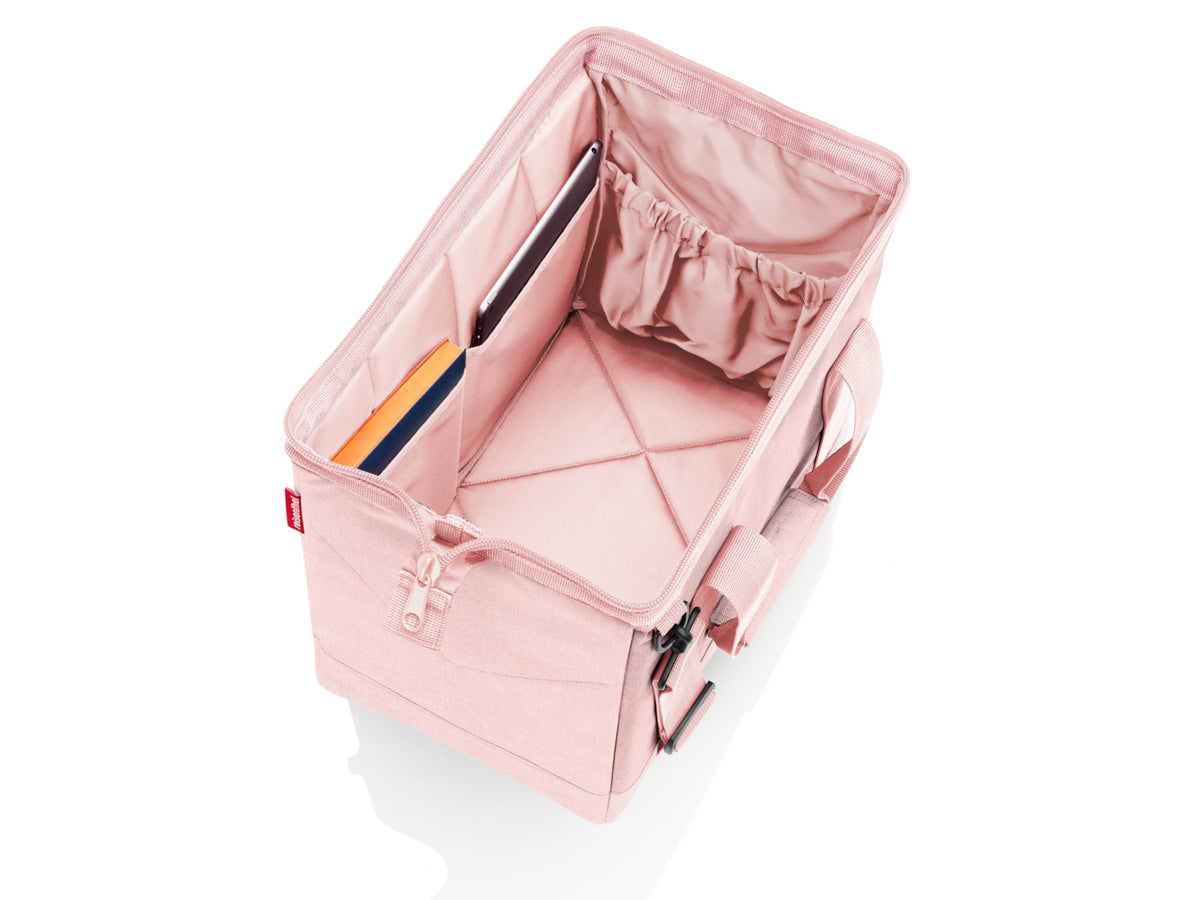 reisenthel allrounder M twist blush Freisteller 3