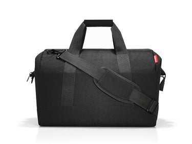 reisenthel allrounder L black Freisteller 1