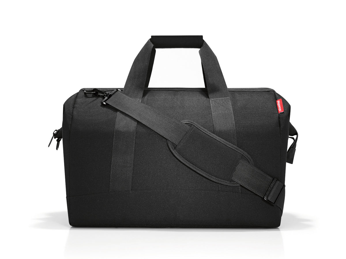 reisenthel allrounder L black Freisteller 1