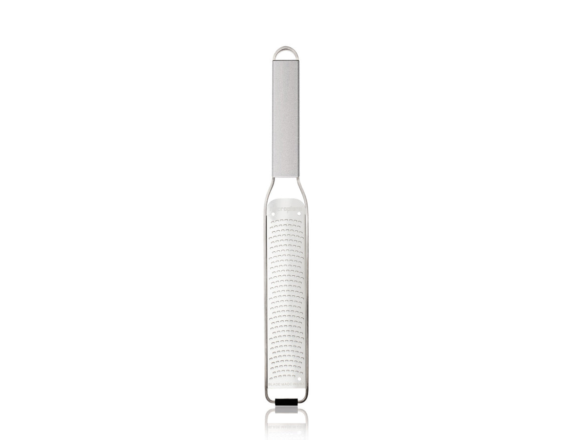 Microplane Professional Edelstahl Zester Reibe 30cm Freisteller 3