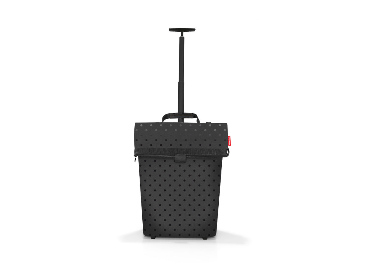 reisenthel trolley M frame glossy dots Freisteller 1