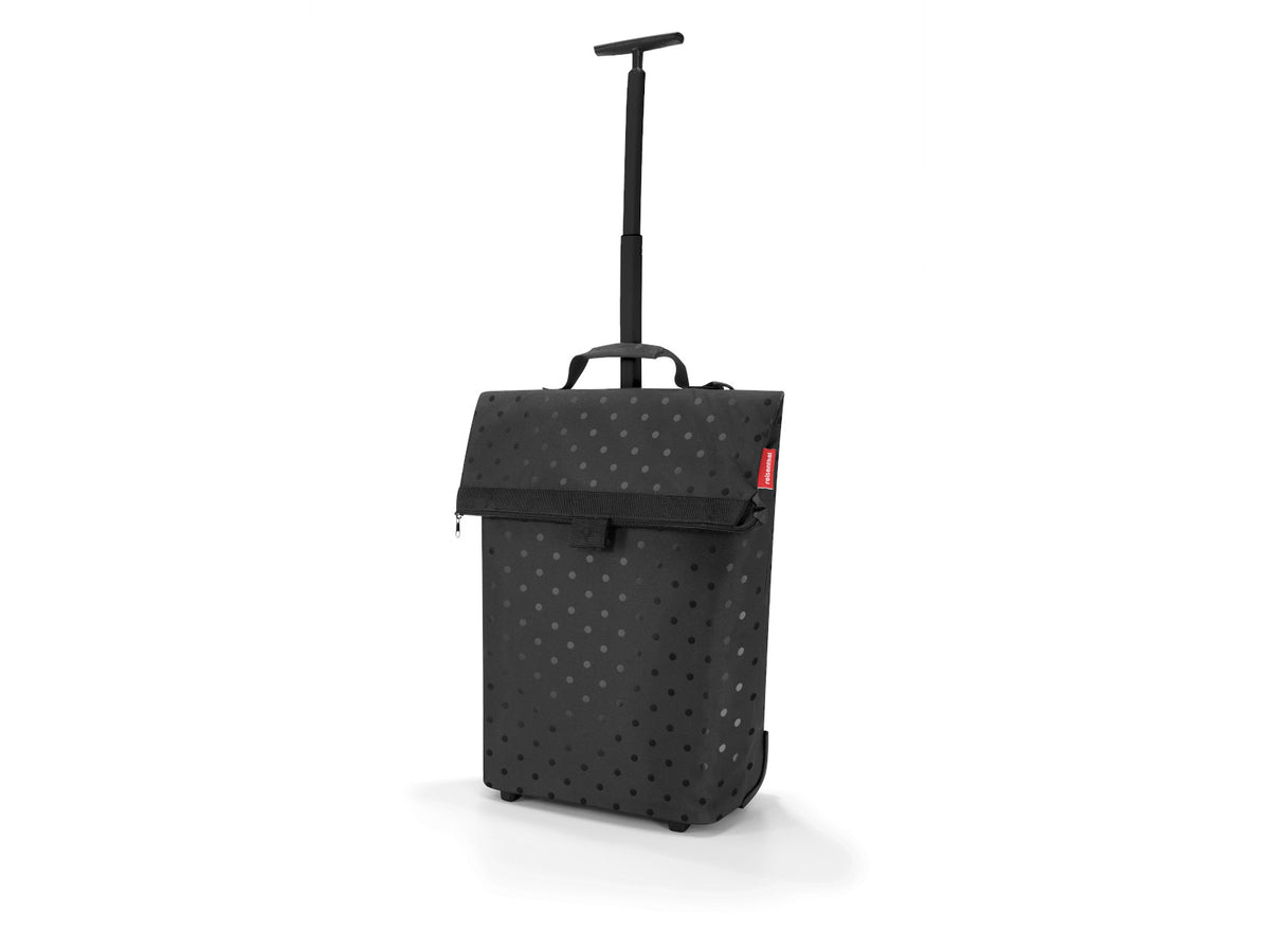 reisenthel trolley M frame glossy dots Freisteller 2