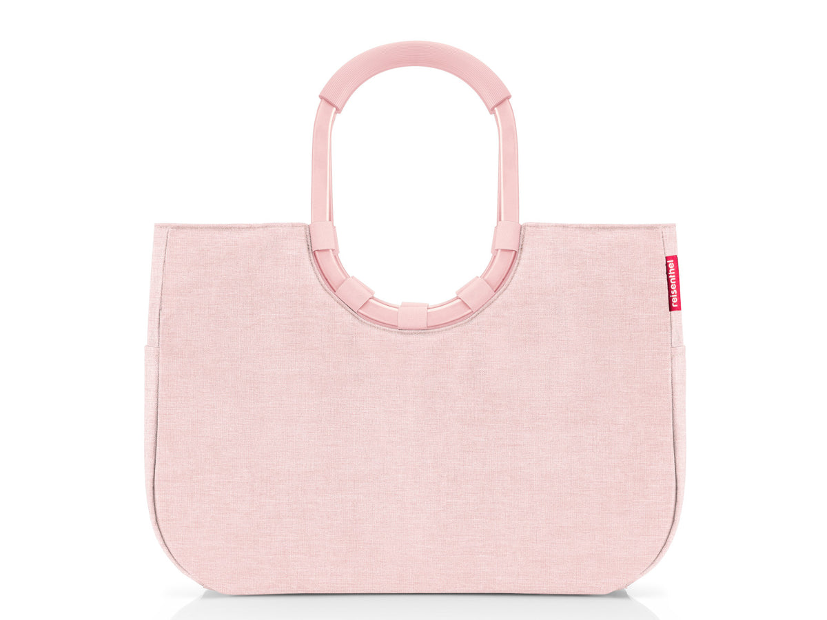 reisenthel loopshopper L frame twist blush Freisteller 1