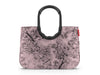reisenthel loopshopper L jacquard rose Freisteller 1