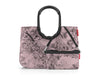 reisenthel loopshopper L jacquard rose Freisteller 3