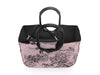 reisenthel loopshopper L jacquard rose Freisteller 4