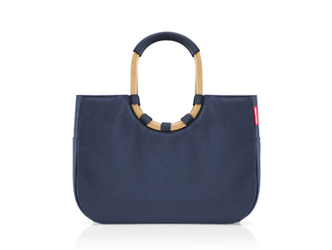 reisenthel loopshopper L midnight gold Freisteller 1