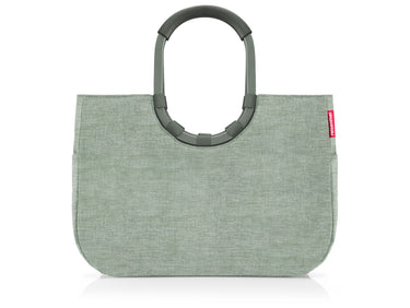 reisenthel loopshopper L frame twist sage Freisteller 1