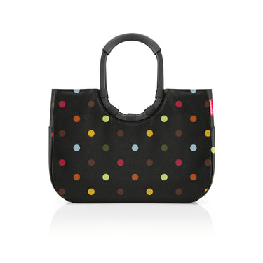 reisenthel loopshopper L frame dots Freisteller 1