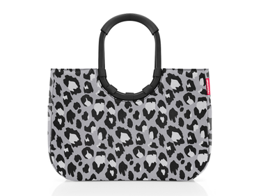 reisenthel loopshopper L frame leo nero Freisteller 1