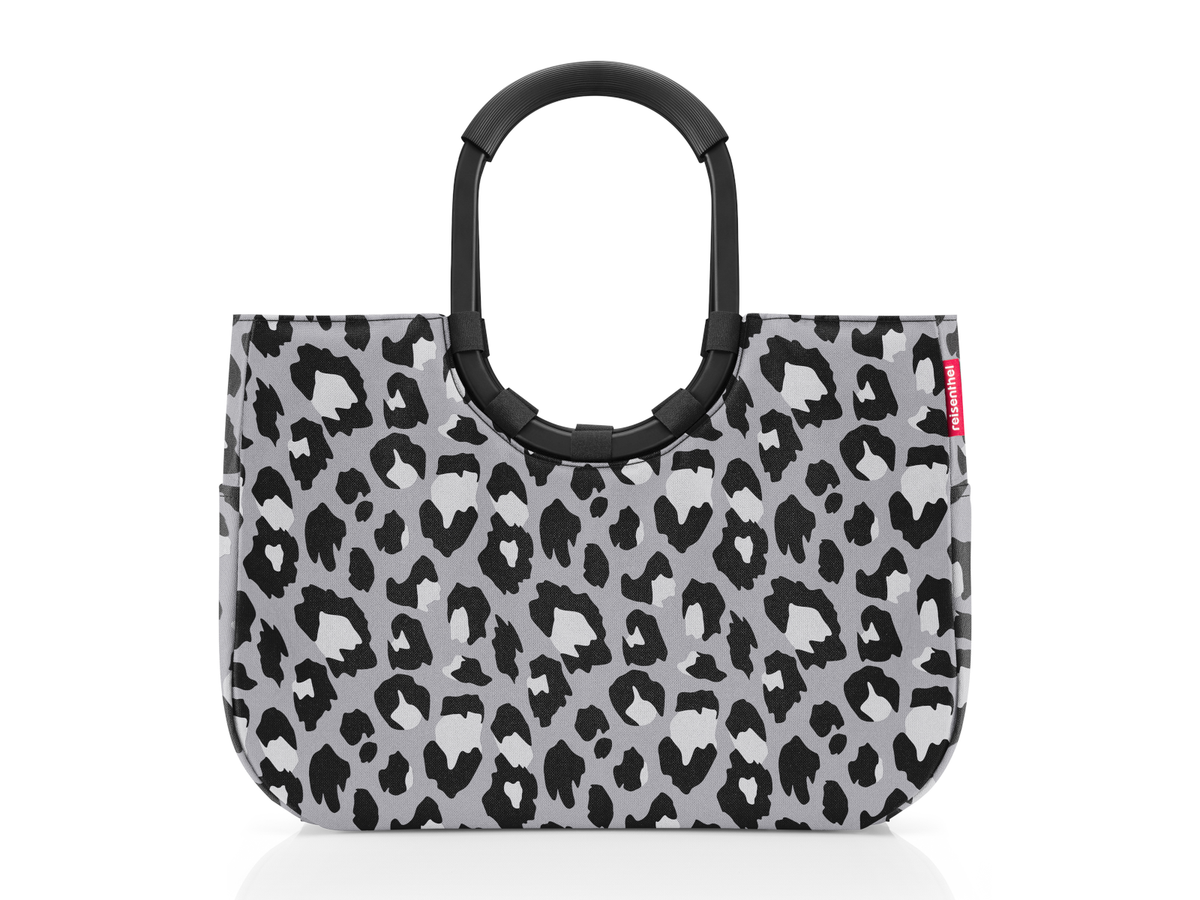 reisenthel loopshopper L frame leo nero Freisteller 1