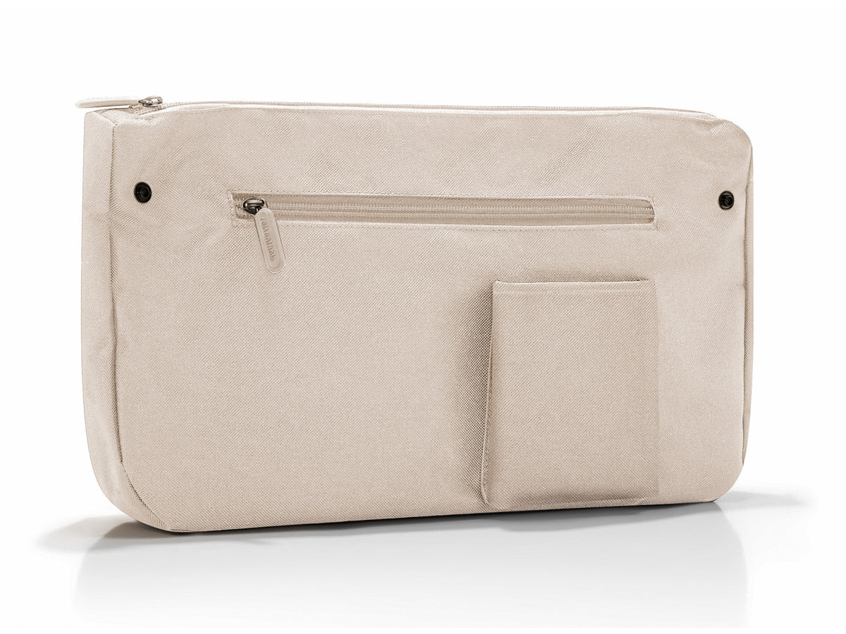 reisenthel loopshopper M teddy sand Freisteller 4