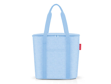 reisenthel thermoshopper twist powder blue Freisteller 1