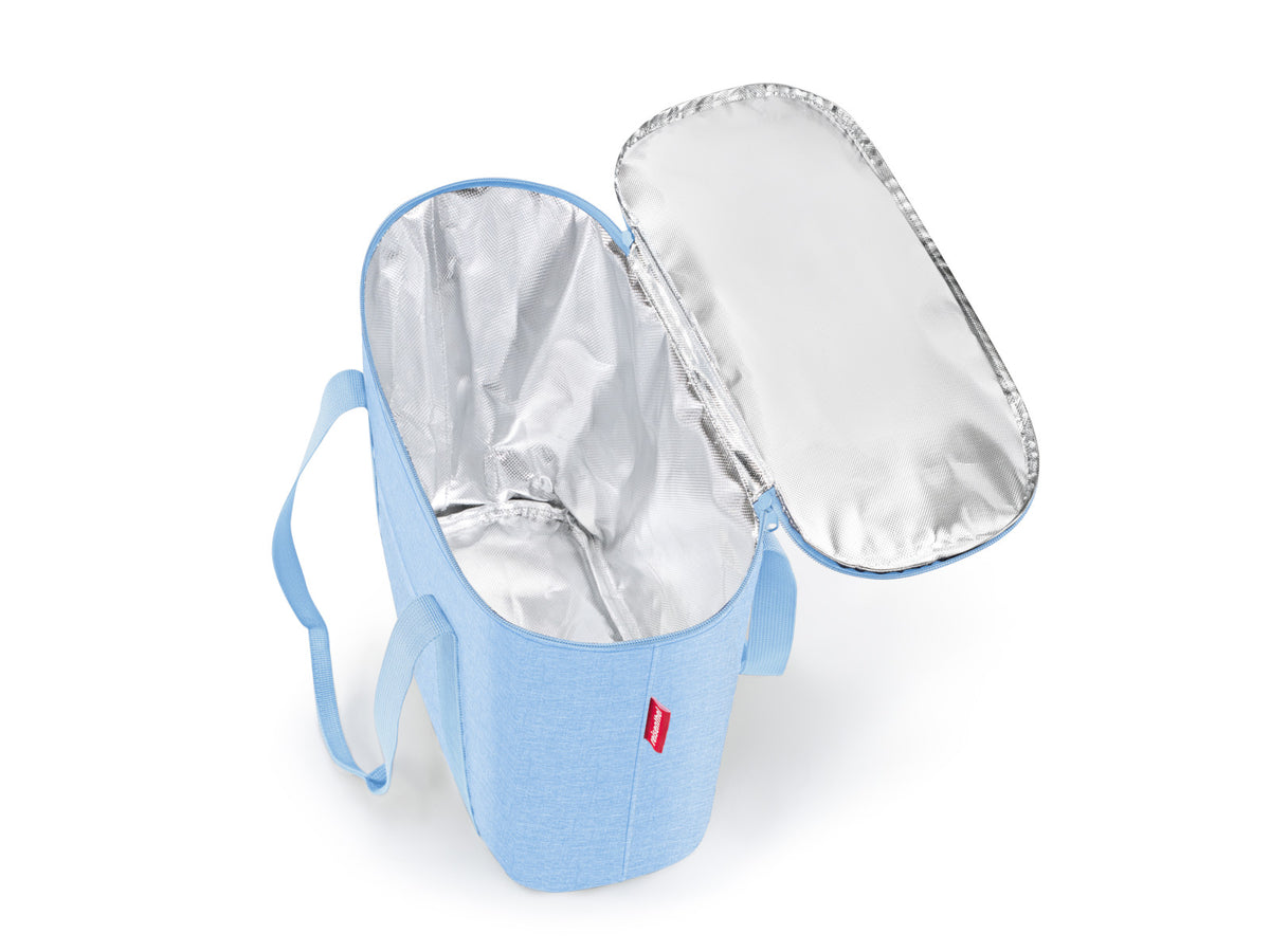 reisenthel thermoshopper twist powder blue Freisteller 3