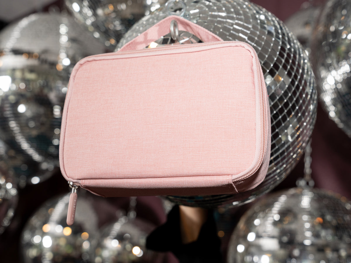 reisenthel thermocase twist blush Lifestyle 1