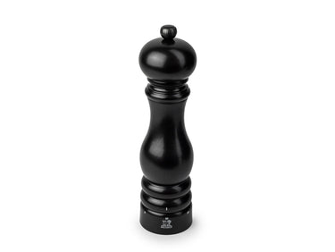 PEUGEOT PARIS Pfeffermühle u'Select satinschwarz 22 cm Freisteller 1